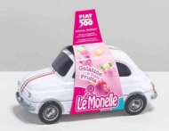 MONELLE GELATINE GR.240 FIAT 500